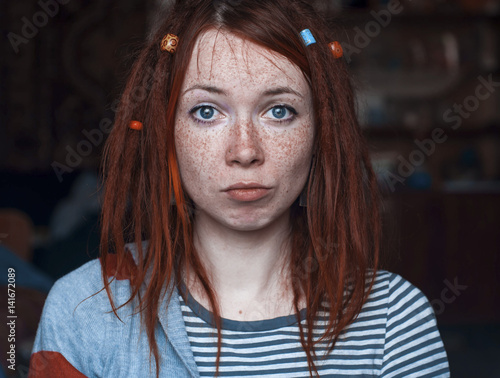 portraite