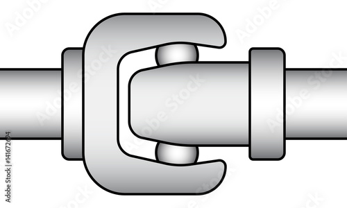 Constant velocity joint