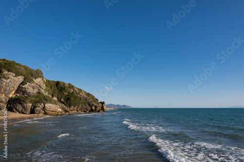 Marina di Minturno LT