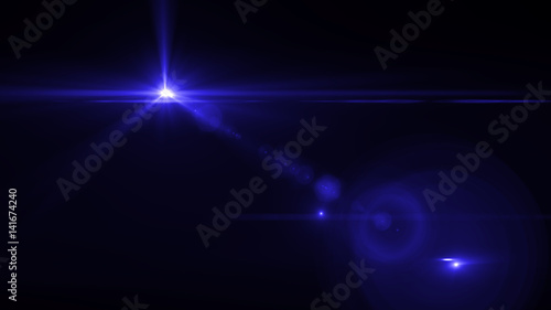  Abstract moder background lights (super high resolution) © Michal Šteflovič