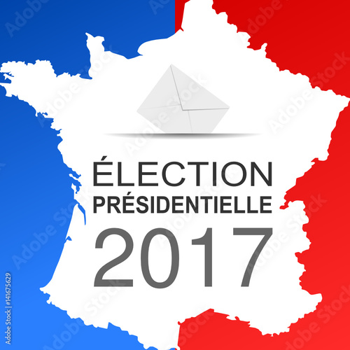 élections présidentielles 2017