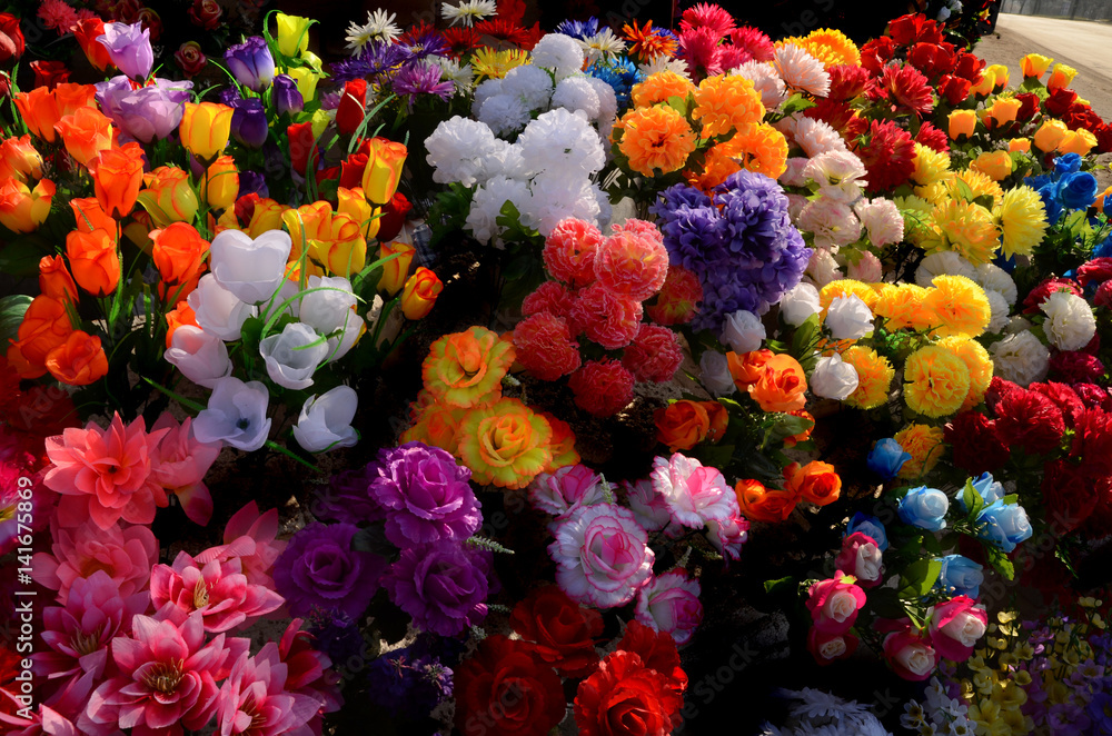 artificial flowers artificial flowers