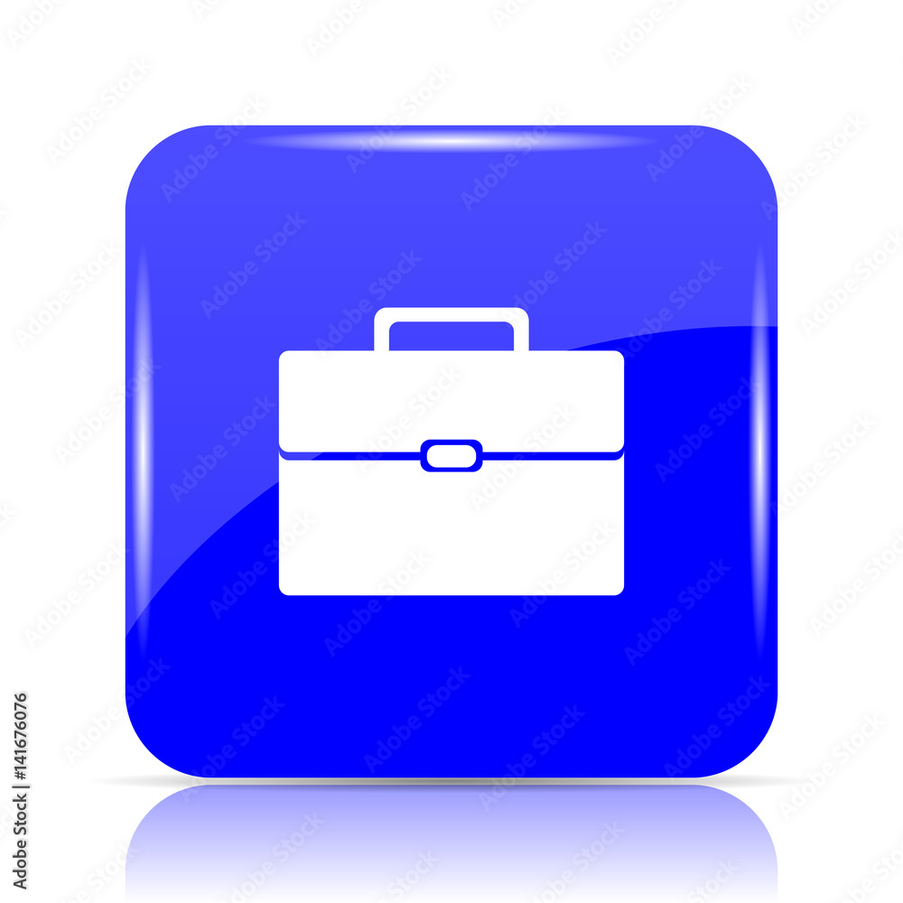 Briefcase icon Briefcase icon