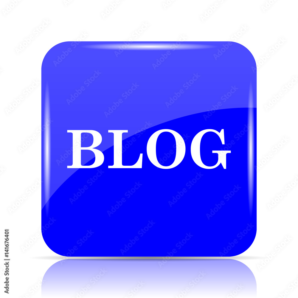 Blog icon Blog icon