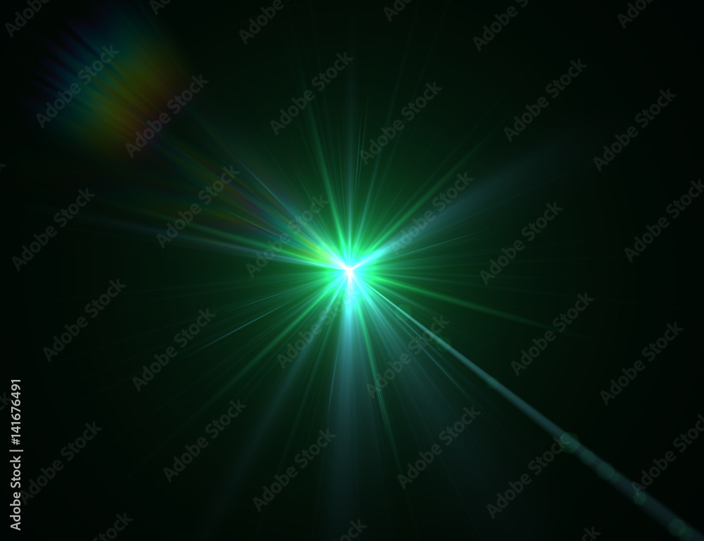 Obraz premium Abstract moder background lights (super high resolution)