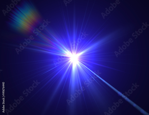 Abstract moder background lights (super high resolution)