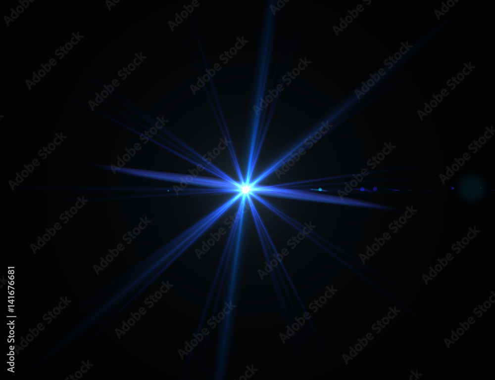 Abstract moder background lights (super high resolution)