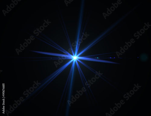 Fototapeta Naklejka Na Ścianę i Meble -  Abstract moder background lights (super high resolution)