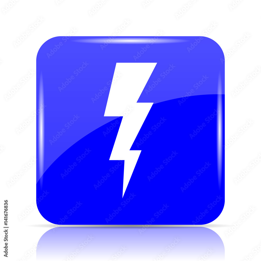 Lightning icon Lightning icon