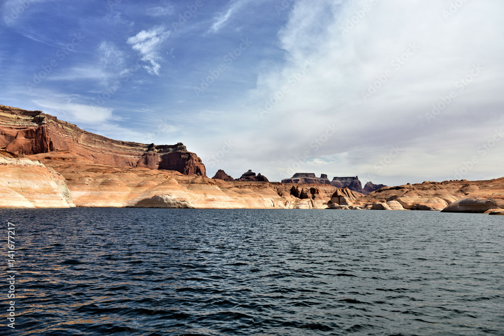 Lake Powell