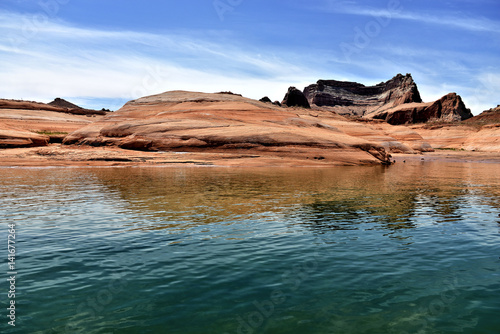 Lake Powell