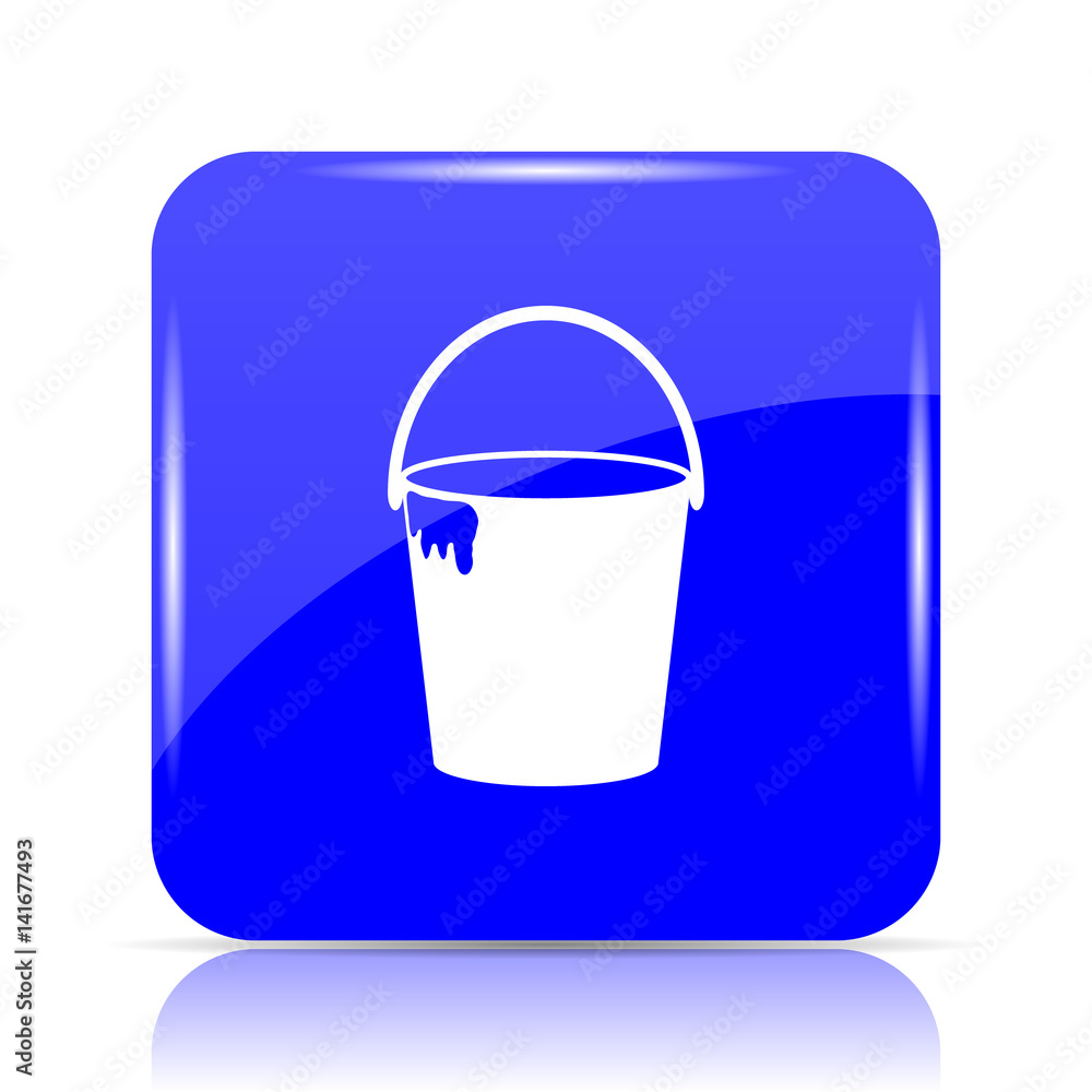 Bucket icon Bucket icon