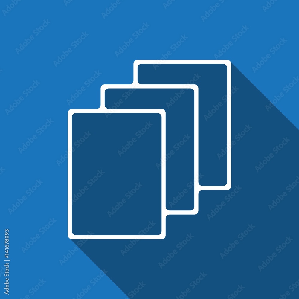 file icon stock vector illustration flat design file icon stock vector illustration flat design