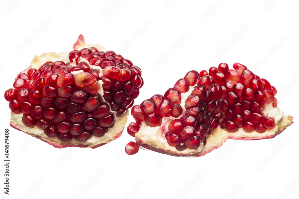 the broken pomegranate the broken pomegranate