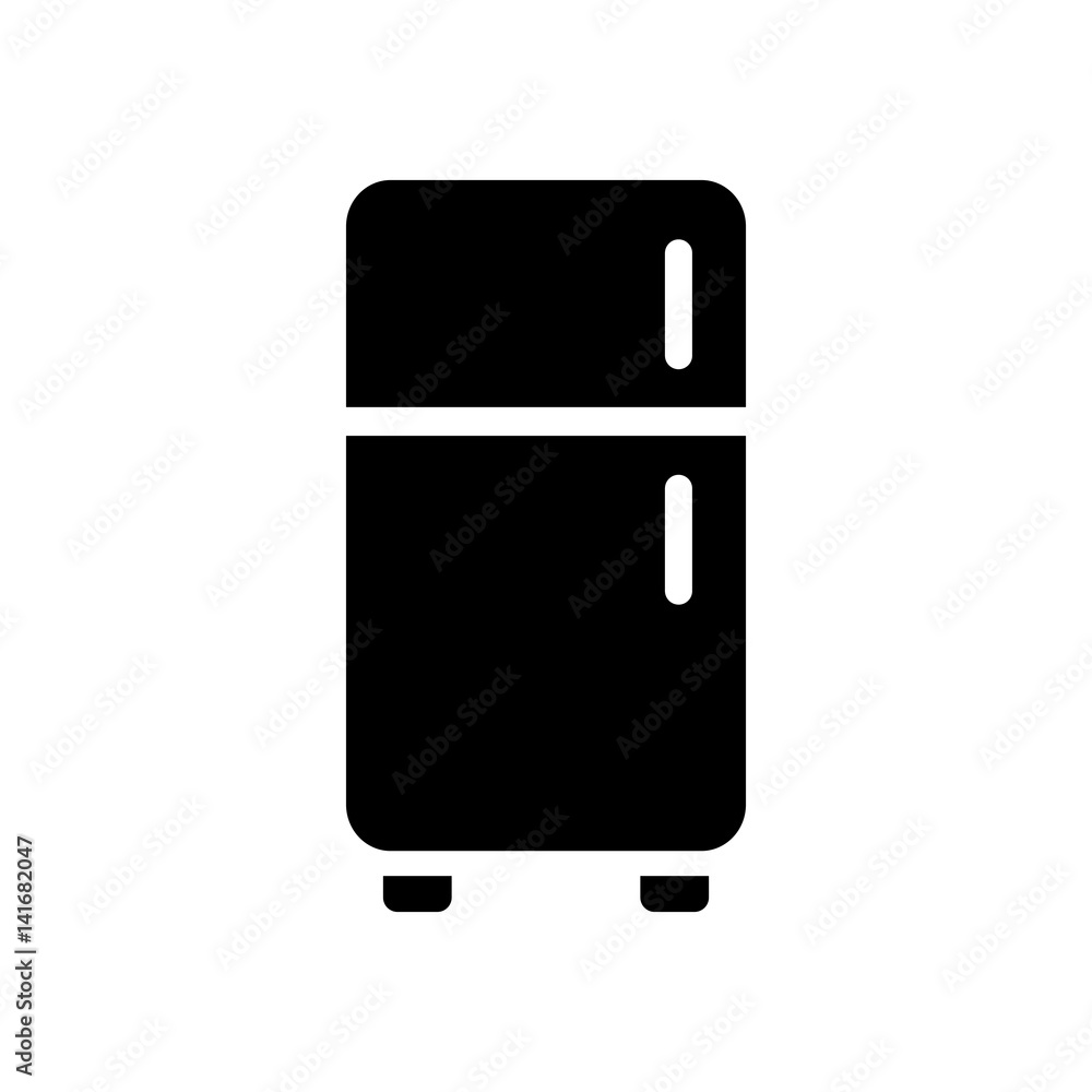 fridge freezer refrigerator condenser icon fridge freezer refrigerator condenser icon