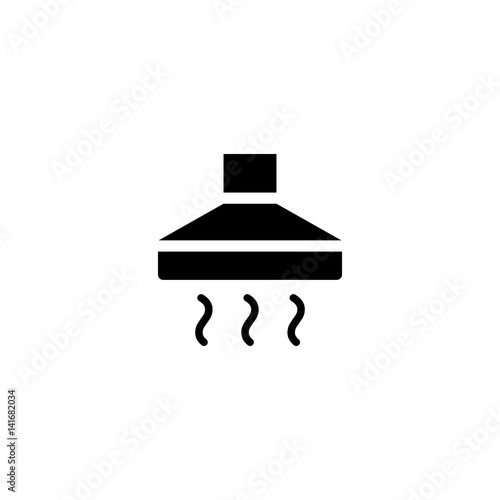 kitchen extractor icon