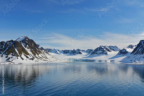 Spitsbergen Svalbard