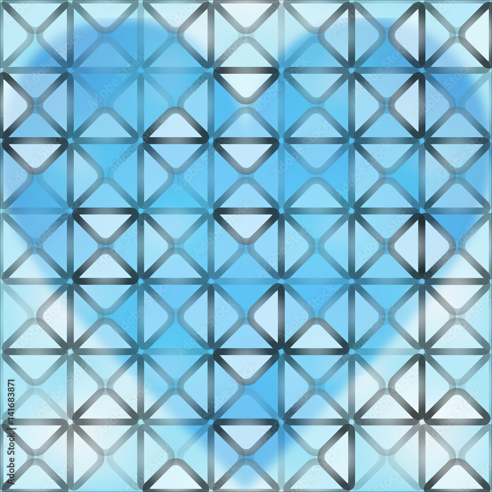 blue pattern and soft edges with hearth blue pattern and soft edges with hearth