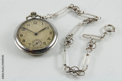 relógio de bolso antigo
