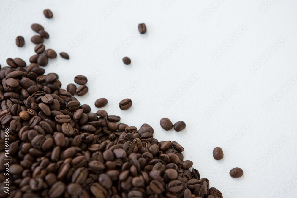 Roasted coffee beans Roasted coffee beans