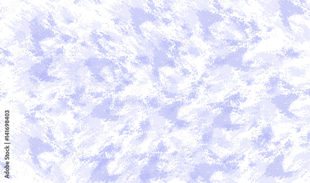 Obraz premium Smeared Colors 