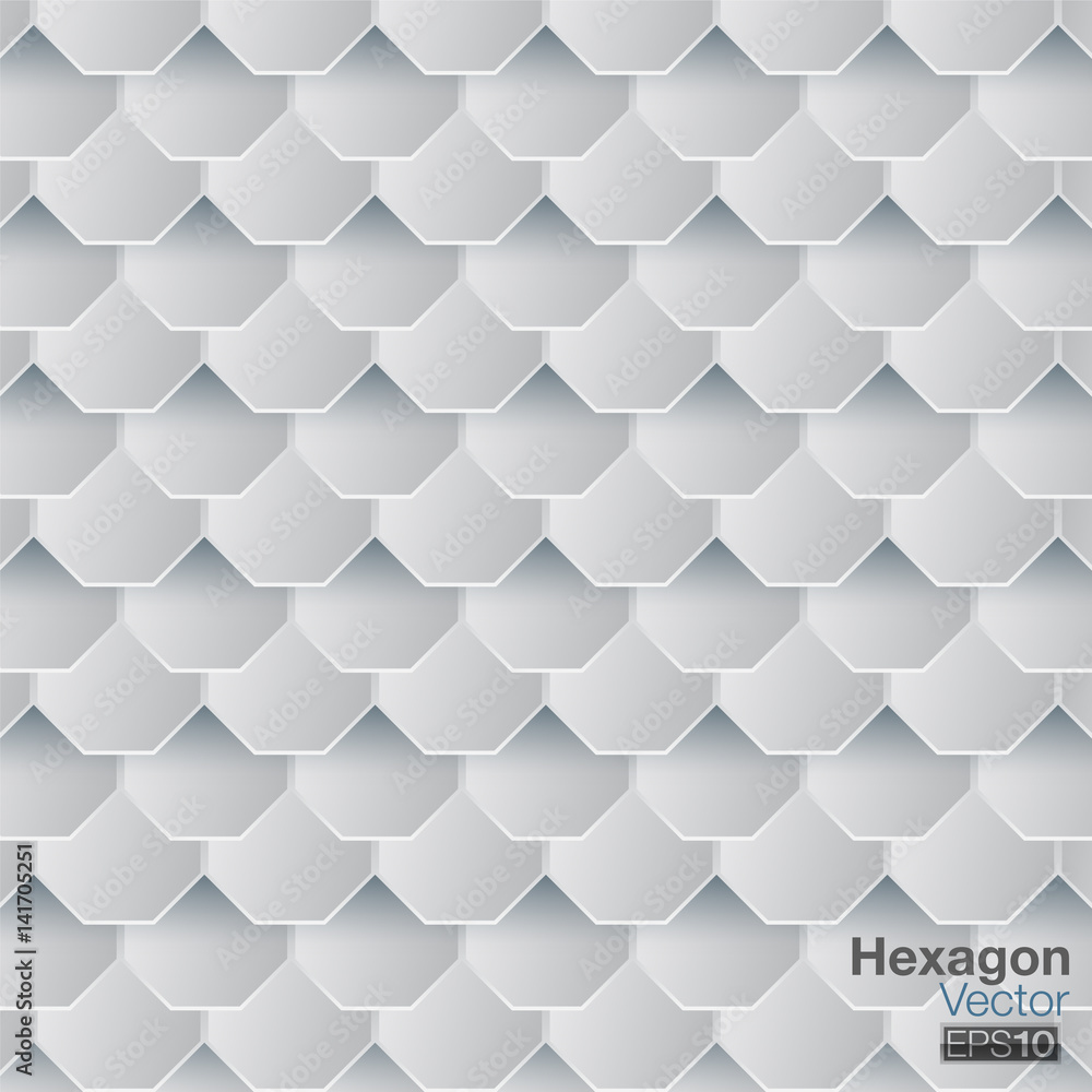background hexagon vector background hexagon vector
