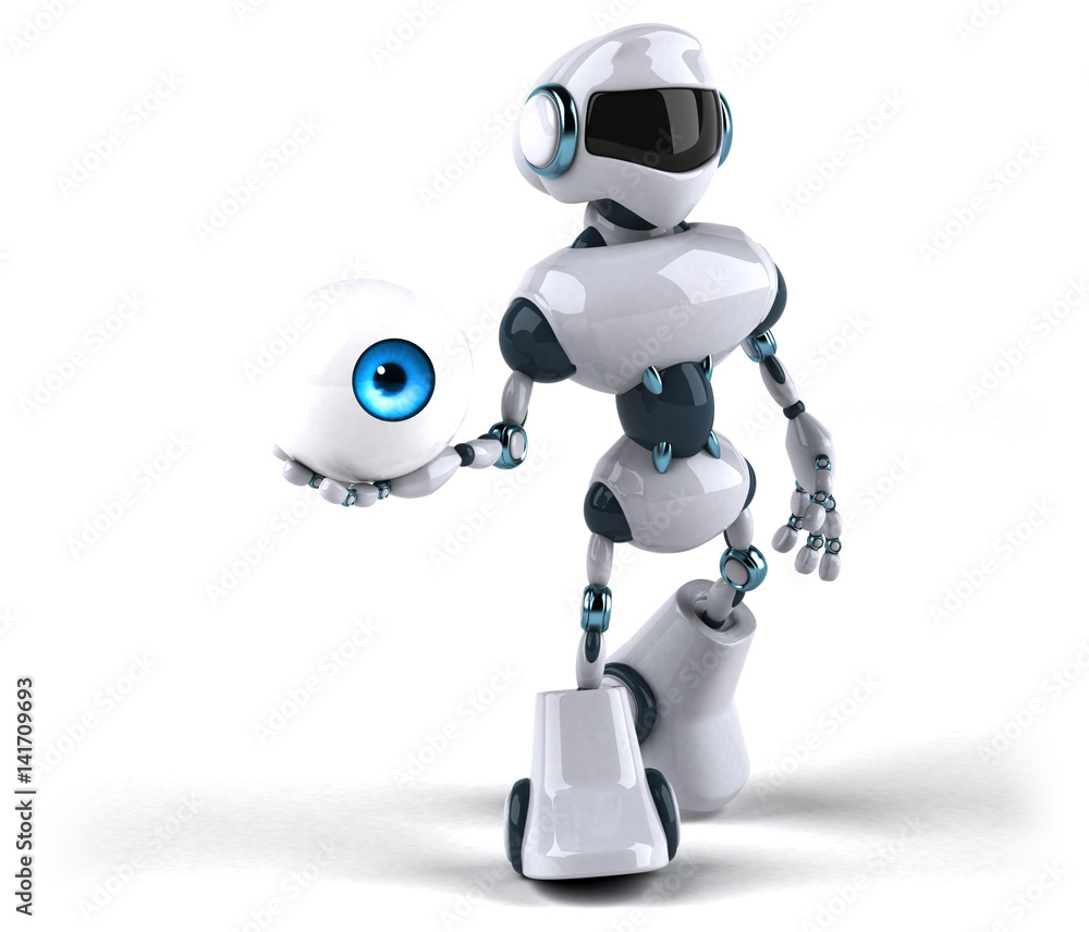 Robot Robot