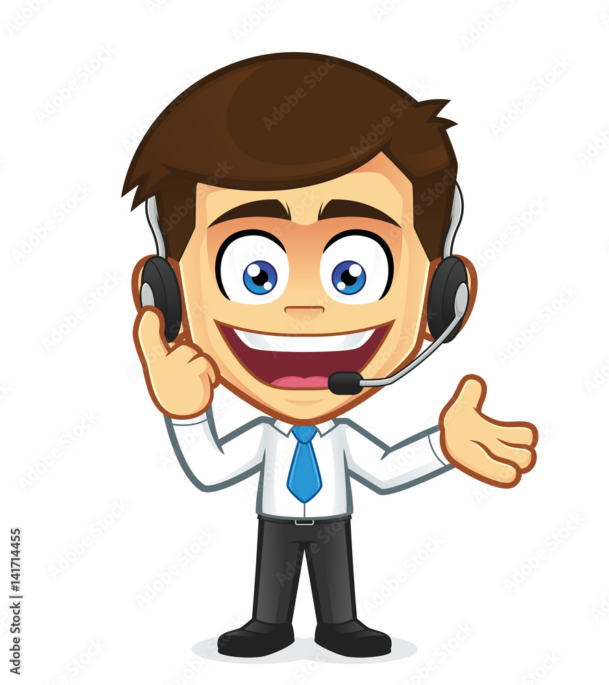 Customer support Customer support