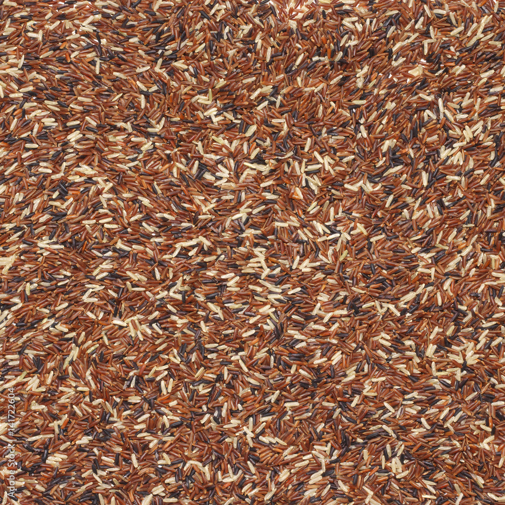 Red rice mix Red rice mix