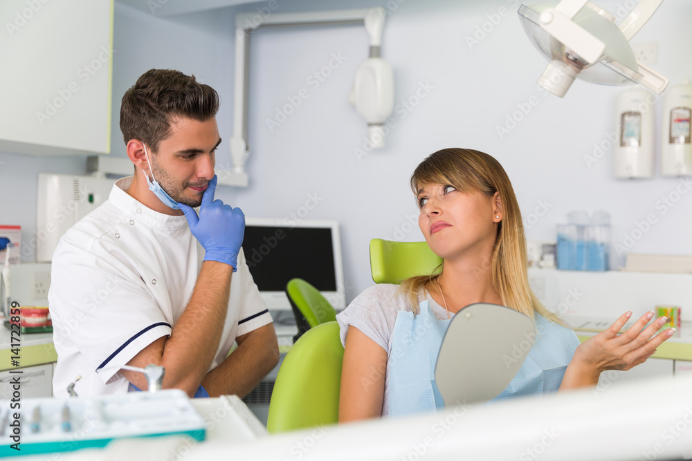 Dental clinic Dental clinic