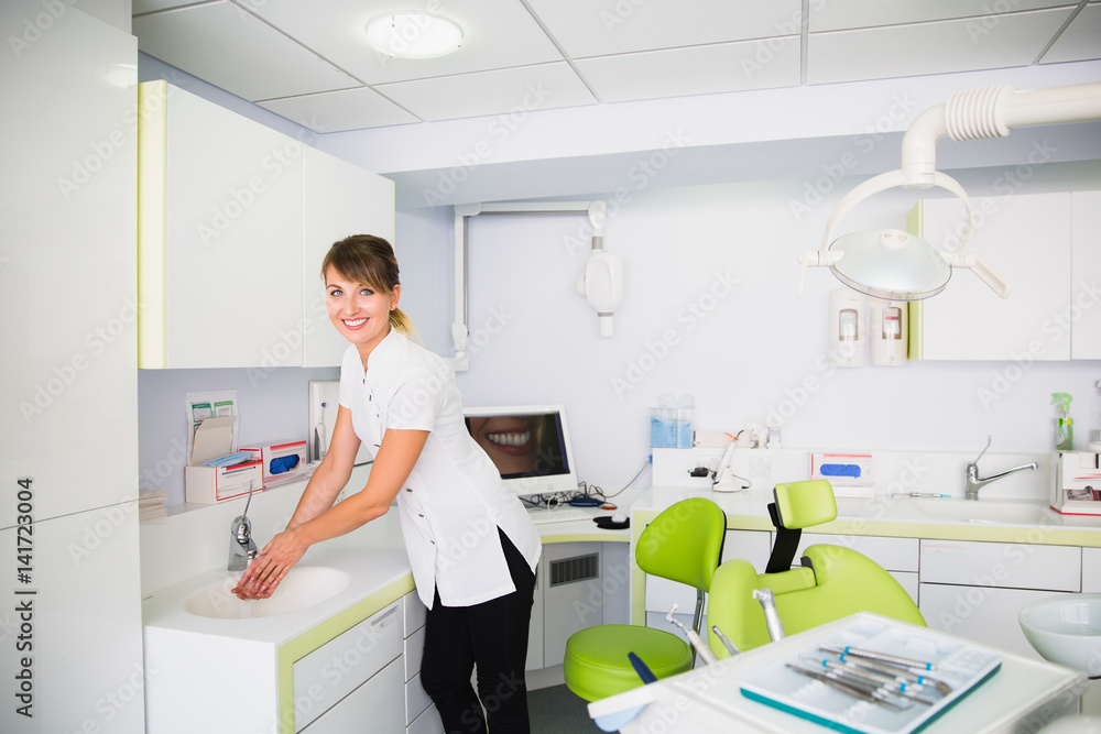 Dental clinic Dental clinic