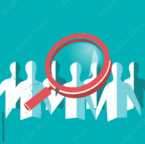 Selezione del personale