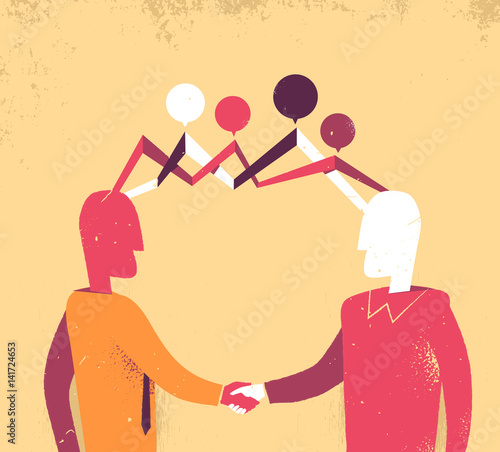 Accordo e strategia