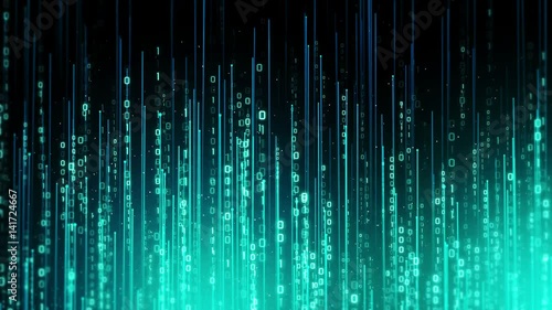 Binary Upheaval