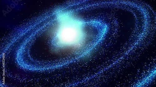 Beyond the Galaxy