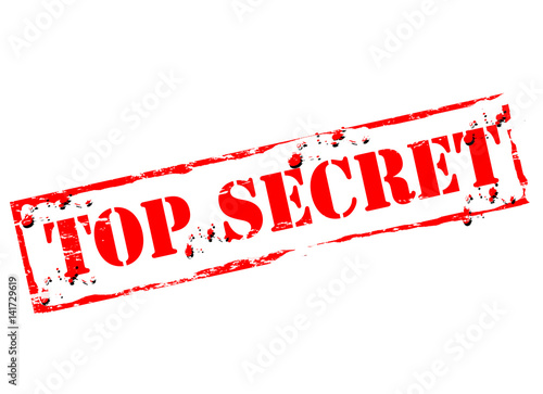Top secret