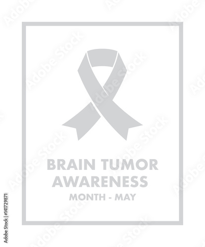 brain tumor awareness