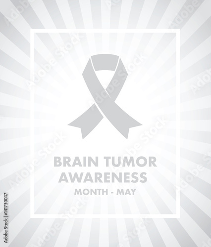 brain tumor awareness