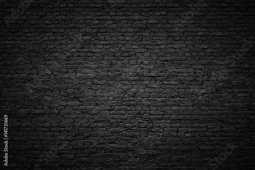 czarny mur, ciemne tło dla projektu