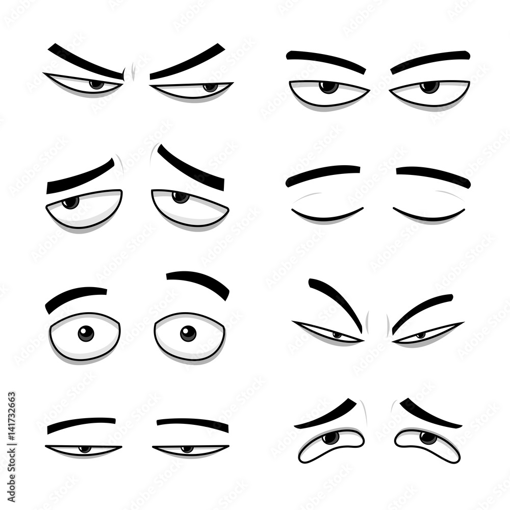 Eyes Collection