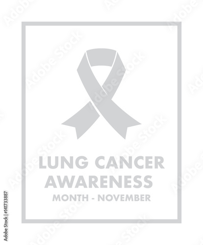 lung cancer awareness