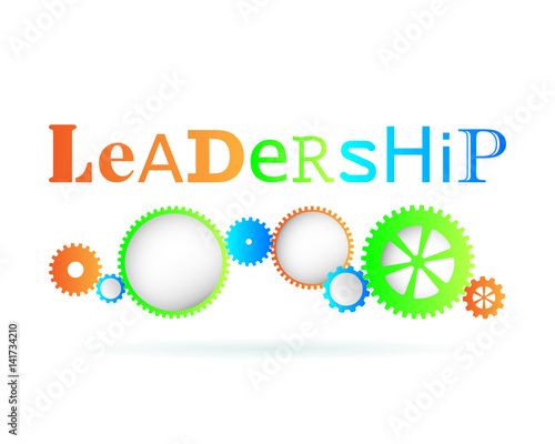 Leadership Gears