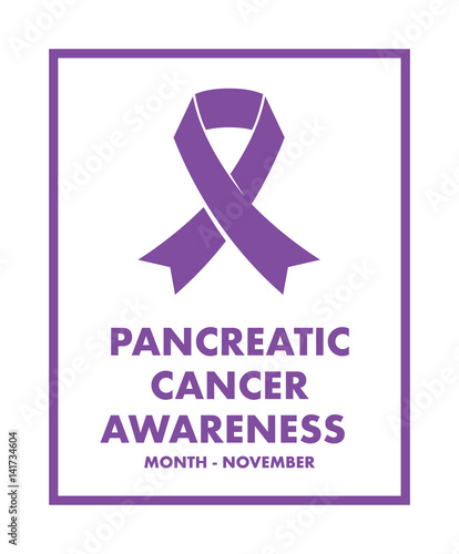 pancreatic cancer awareness