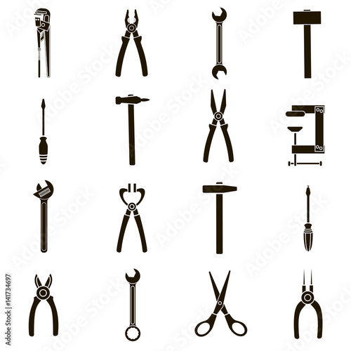 0118 - icons instruments