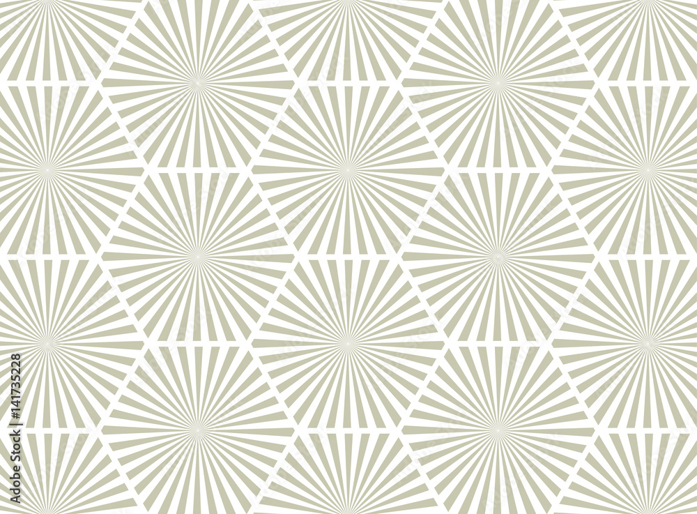 Fototapeta premium cream abstract line background