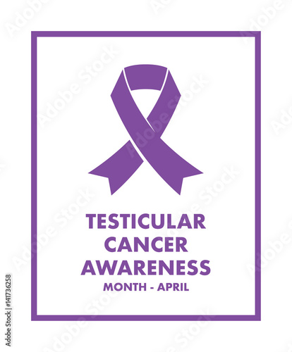 testicular cancer awareness