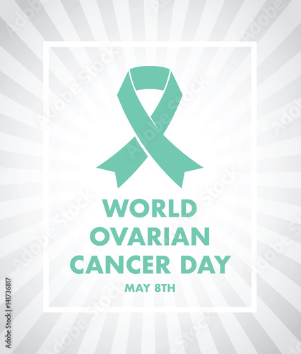 ovarian cancer day