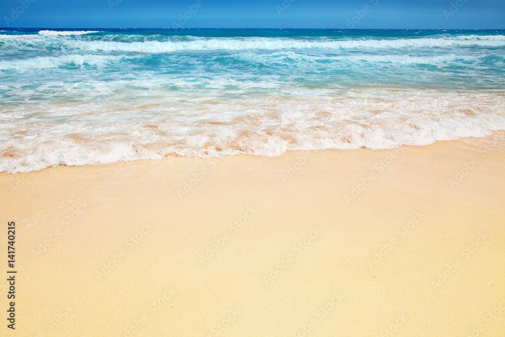 beach beach