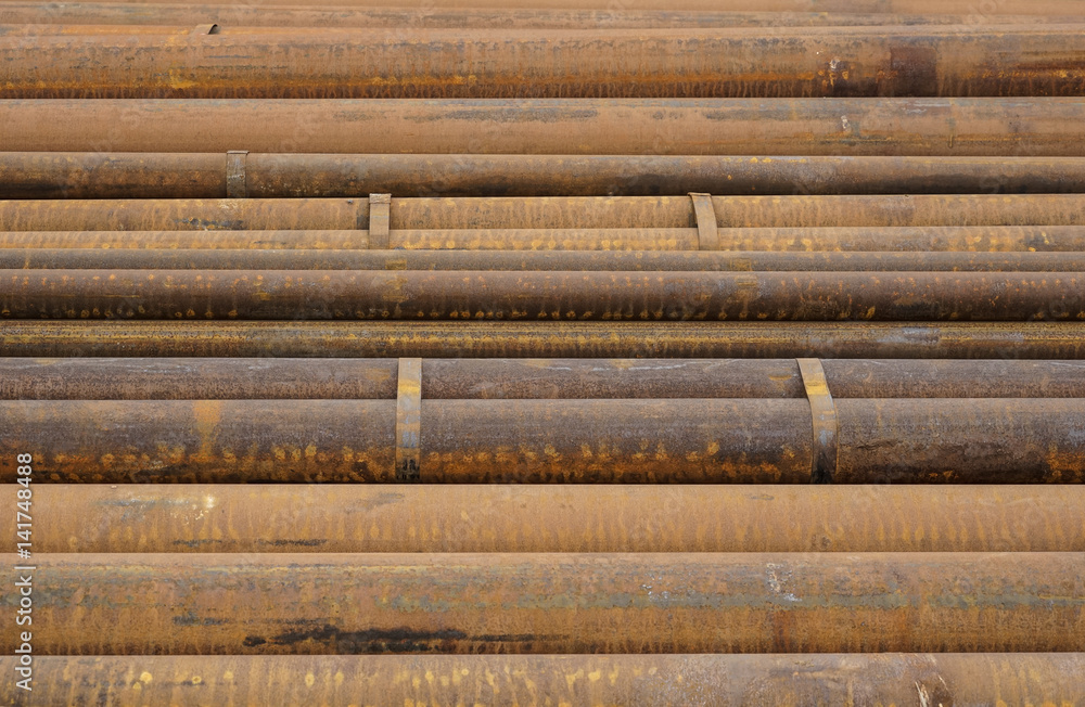 rusty tubes rusty tubes