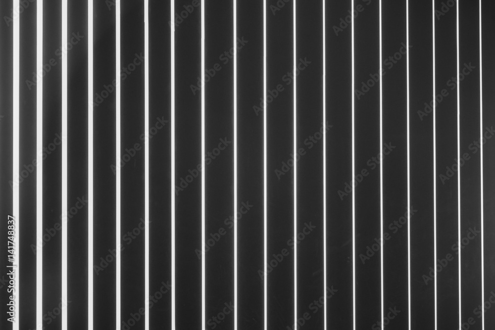 Obraz premium vertical stripes